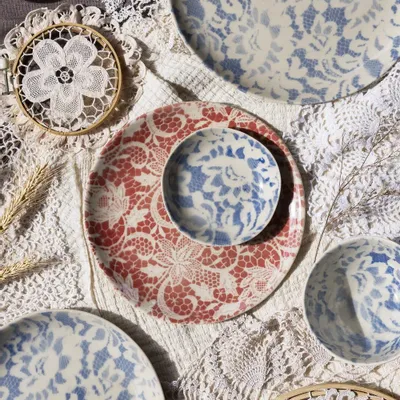 Everyday plates - Prempracha's Collection - Decorative Item & Tableware - PREMPRACHA