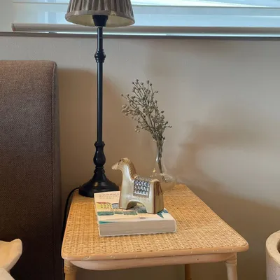 Gifts - Ornament A horse type: Flat - カシワクラフト