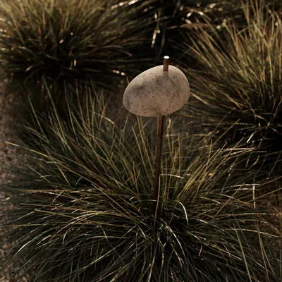 Éclairages encastrables pour jardin - Pantarhei - IL FANALE