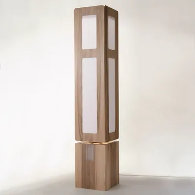 Lampadaires - CAPELLA - BOSÚIL DESIGN