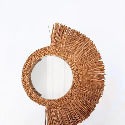 Mirrors - Mira - ARIALA