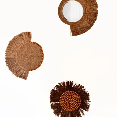 Mirrors - Mira - ARIALA