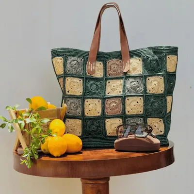 Bags and totes - SPA - ARIALA
