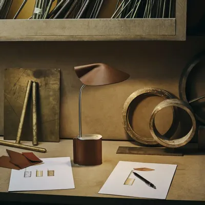 Table lamps - PICO Table lamp - H.ISLE