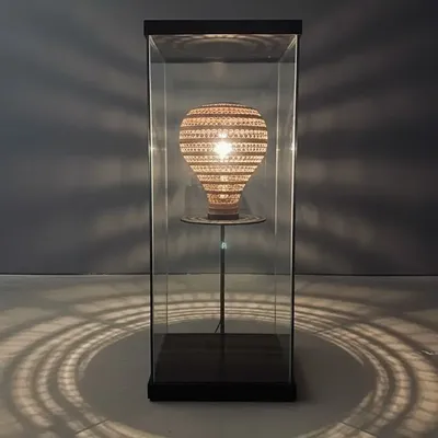 Decorative objects - Boonyarat - Alin Lamp - BOONYARAT