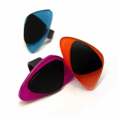 Bijoux - Be UNIQUE Be COLORFUL - ALEX+SVET