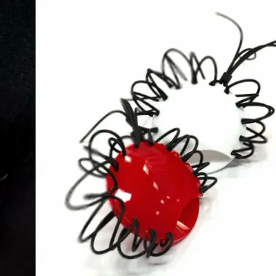 Bijoux - NOIR & BLANC pour toujours - ALEX+SVET