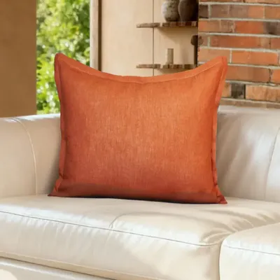 Cushions - Plain Desiree - AZURÉE