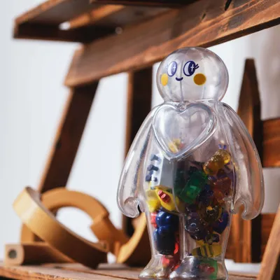 Cadeaux - 4D Soul: Little Me Emotional Exploration Set - REMIX BY IDSHK