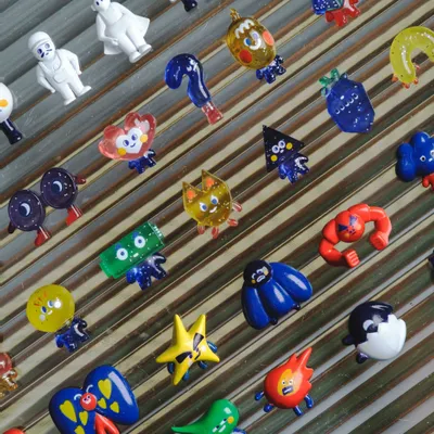 Gifts - 4D Soul: Little Me Emotional Exploration Set - REMIX BY IDSHK