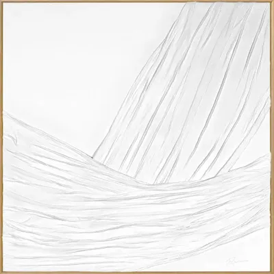 Panneaux séparateurs - 'Arezzo 02' - Œuvre Originale - 120x120 cm. - PERSPECTIVA 10