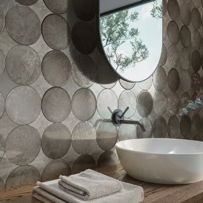 Céramique - CIRCLE SET - ACQUARIODUE