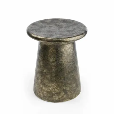 Objets design - ORIENTAL - TABOURET - MARIONI