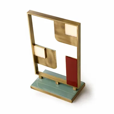 Table lamps - SUNSET - MEDIUM TABLE LAMP - MARIONI