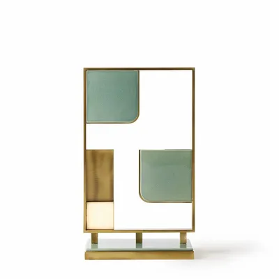 Lampes de table - SUNSET - LAMPE DE TABLE MOYENNE - MARIONI