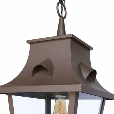 Objets de décoration - Lanterne - Saumur - DÉCORS & LANTERNES D'AUTREFOIS