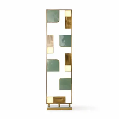 Lampadaires - SUNSET - LAMPADAIRE - MARIONI