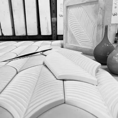 Céramique - CALATHEA - ACQUARIODUE