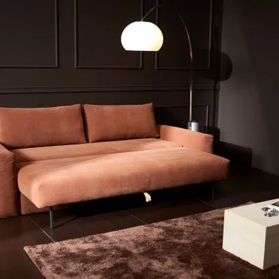 Sofas - Cone Sofa Bed - INNOVATION LIVING A/S