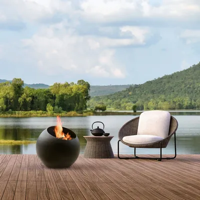 Outdoor decorative accessories - Bubble - FOCUS CRÉATION