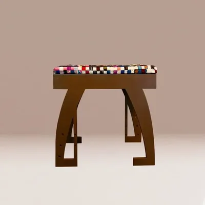 Tissus - WISHULADA : TRANSFORMER LES DÉCHETS EN ŒUVRES D'ART PRÉCIEUSES - WISHULADA