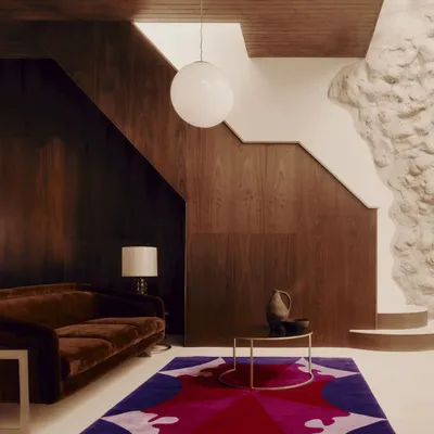 Bespoke carpets - Moulin /  MELANGE Collection - DEIRDRE DYSON