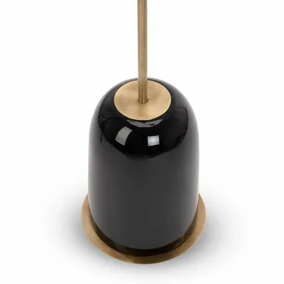 Lampadaires - PINS - LAMPADAIRE CINTRÉ - MARIONI