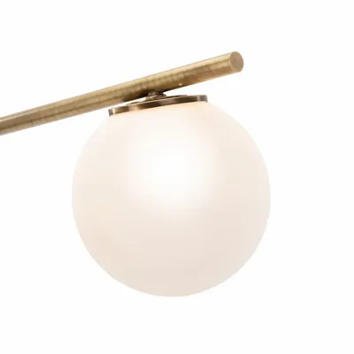 Floor lamps - PINS - READING FLOOR LAMP - MARIONI