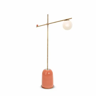 Lampadaires - PINS - LAMPADAIRE DE LECTURE - MARIONI