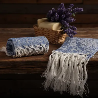 Autres linges de bain - Baignoire et bébé - BUSATTI  SINCE 1842