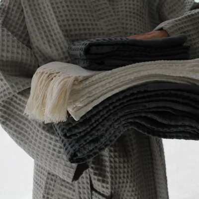 Autres linges de bain - Baignoire et bébé - BUSATTI  SINCE 1842