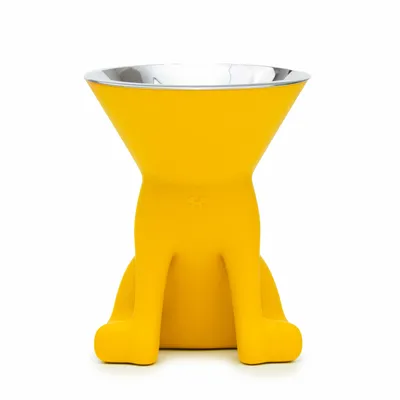 Pet accessories - Elizabeth, the Queen of Bowls - UNITED PETS MILANO