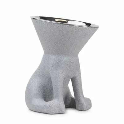 Accessoires animaux - Elizabeth, la reine du gamelle - UNITED PETS MILANO