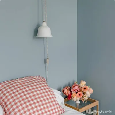 Decorative wall frescoes - Ricochet Painting - BILBOQUET DÉCO