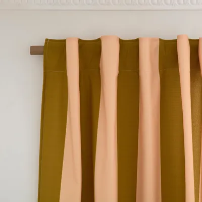 Curtains and window coverings - Curtain - The Merry One - BILBOQUET DÉCO
