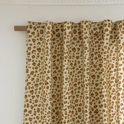 Curtains and window coverings - Curtain - The warm - BILBOQUET DÉCO