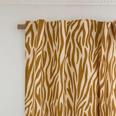 Curtains and window coverings - Curtain - The Savage - BILBOQUET DÉCO