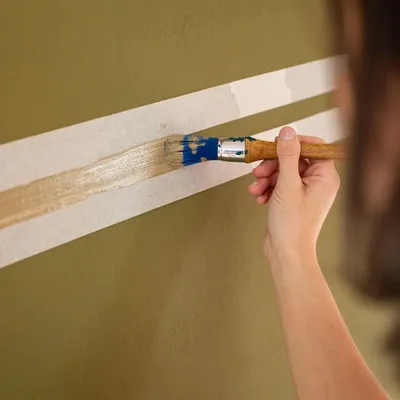 Fresques murales décoratives - Peinture Cap ou pas cap - BILBOQUET DÉCO