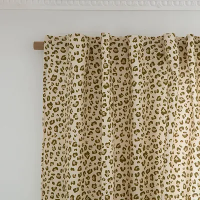 Curtains and window coverings - Curtain - The Audacious - BILBOQUET DÉCO