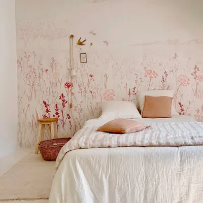 Wallpaper - Panoramic Wallpaper - Beautiful Escapes - BILBOQUET DÉCO