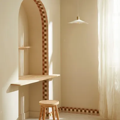 Wallpaper - Cadence Frieze - BILBOQUET DÉCO