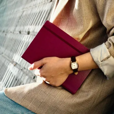 Stationery - 101 Signature - TATOU