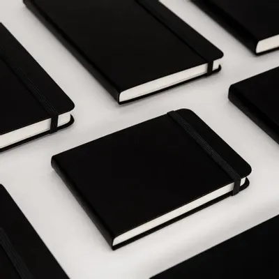 Papeterie bureau - 101 Signatures - TATOU