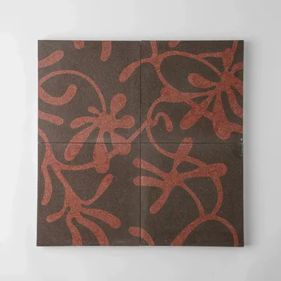 Carreaux de ciment - CEMENT TILES - KAROISTANBUL