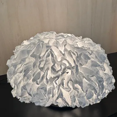 Lampes à poser - Lampe à poser   CORALINE - GÉRALDINE POUZET - LUMINAIRES