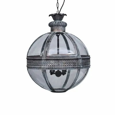 Objets de décoration - Lanterne - Villandry (Grande) - DÉCORS & LANTERNES D'AUTREFOIS