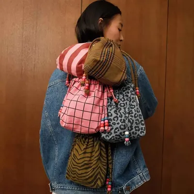 Bags and totes - Billie - ROSE IN APRIL