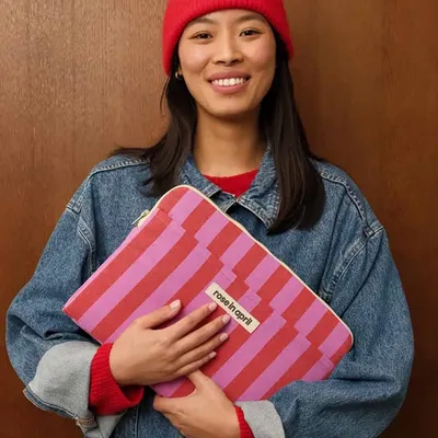 Travel accessories - octave - ROSE IN APRIL