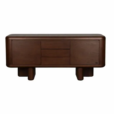 Buffets - Dutchbone Sideboard Herman - ZUIVER INTERIOR GROUP