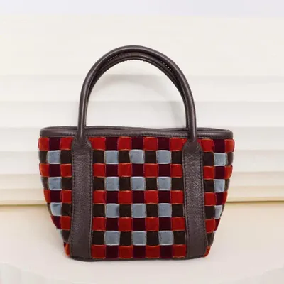 Sacs et cabas - Cholito - VELVET ATELIER S.A.